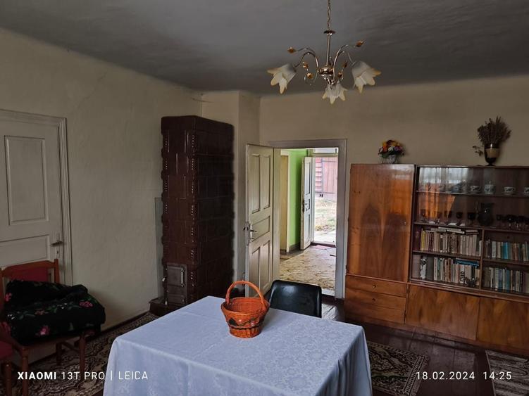 CASA DE VANZARE + ANEXE 2500 MP / PUTNA - 4