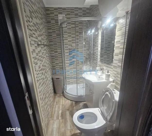 Apartament 2 camere Gara de Nord Grivitei Renovat cu boiler - 6