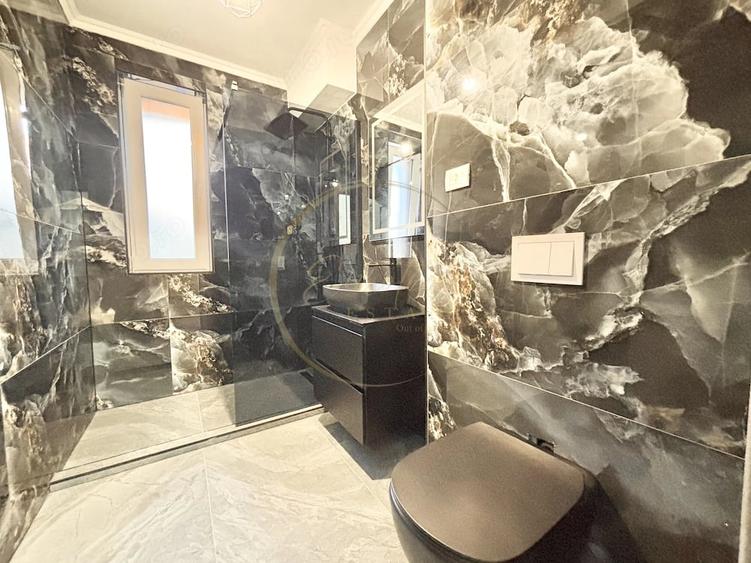 Apartament cu 2 camere decomandat în Braytim