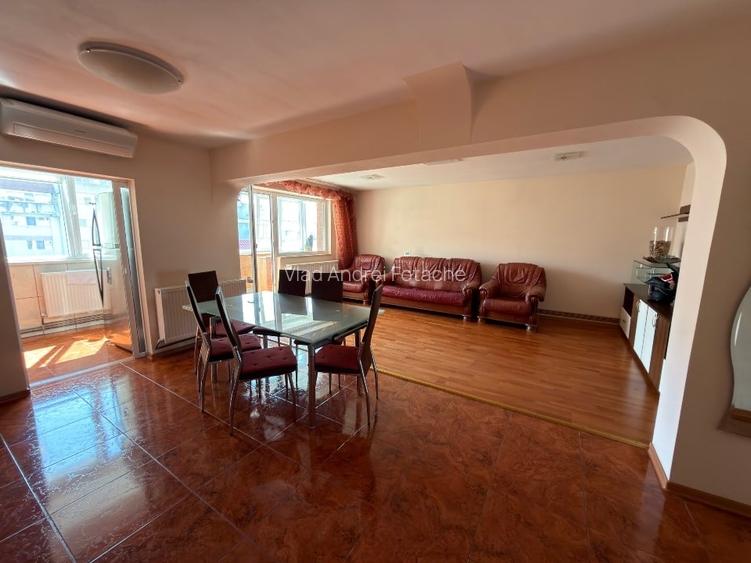 Apartament 3 camere Concordia