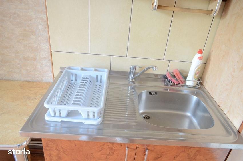 De inchiriat apartament ultracentral cu garaj - 7