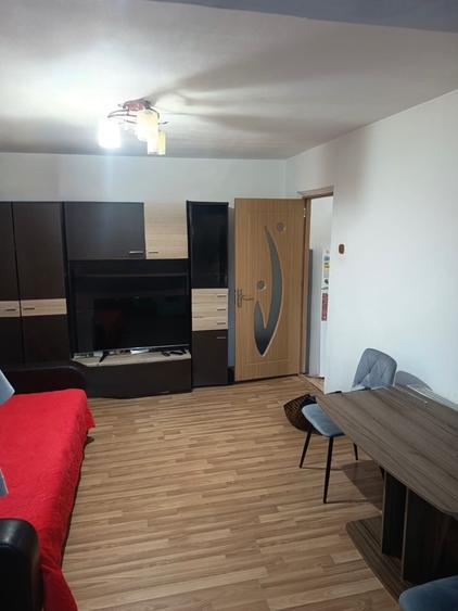 Apartament cu 2 camere nedecomandat în Exterior Vest