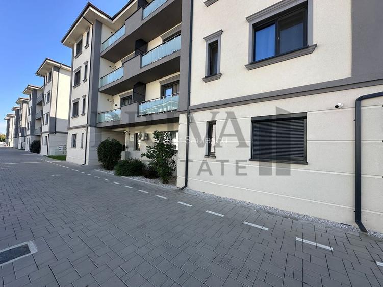 Apartament modern 2 camere, bucatarie inchisa, parcare
