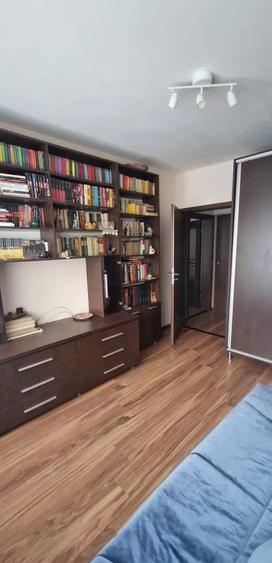 Apartament cu 2 camere, mobilat în Hipodrom 3