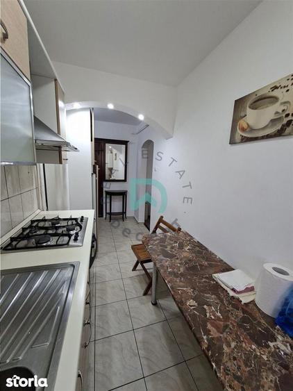 Apartament cu 2 camere semidecomandat în Bartolomeu