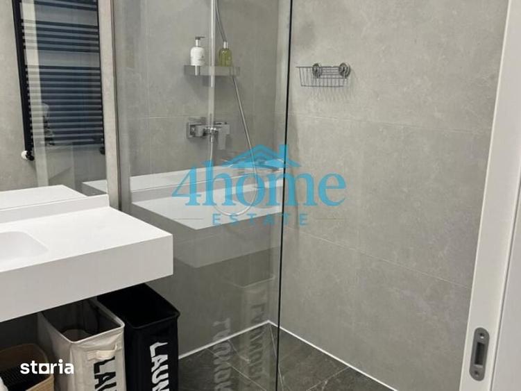 Apartament cu 2 camere în 13 Septembrie