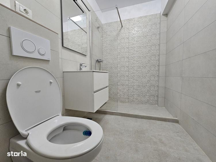 Garsoniera spatioasa, imobil nou, metrou Berceni - 4