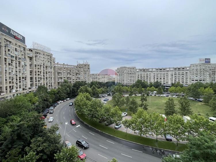 Apartament cu 3 camere decomandat în Alba Iulia