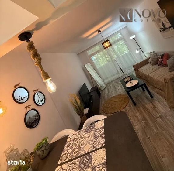 2 Camere | Gara de Nord | AC | Balcon | Pet Friendly | Metrou - 2