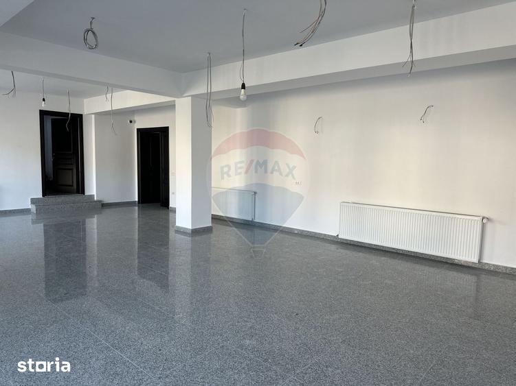 Spațiu comercial, de 690 mp, în Alexandru cel Bun