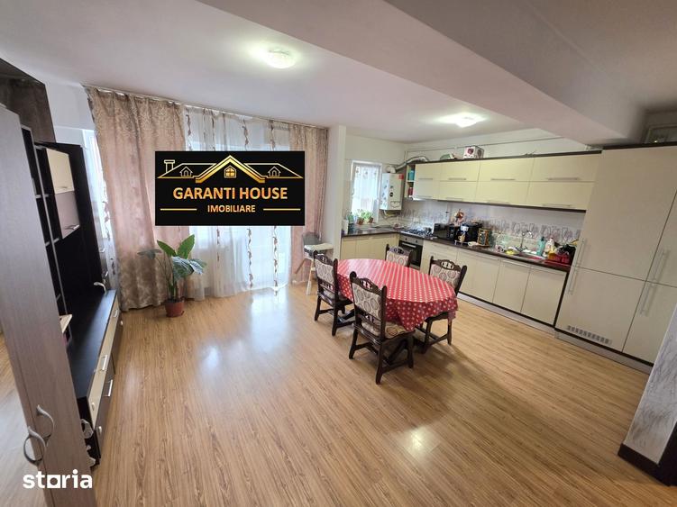 Apartament cu 2 camere în Vasile Alecsandri — fotografia 1