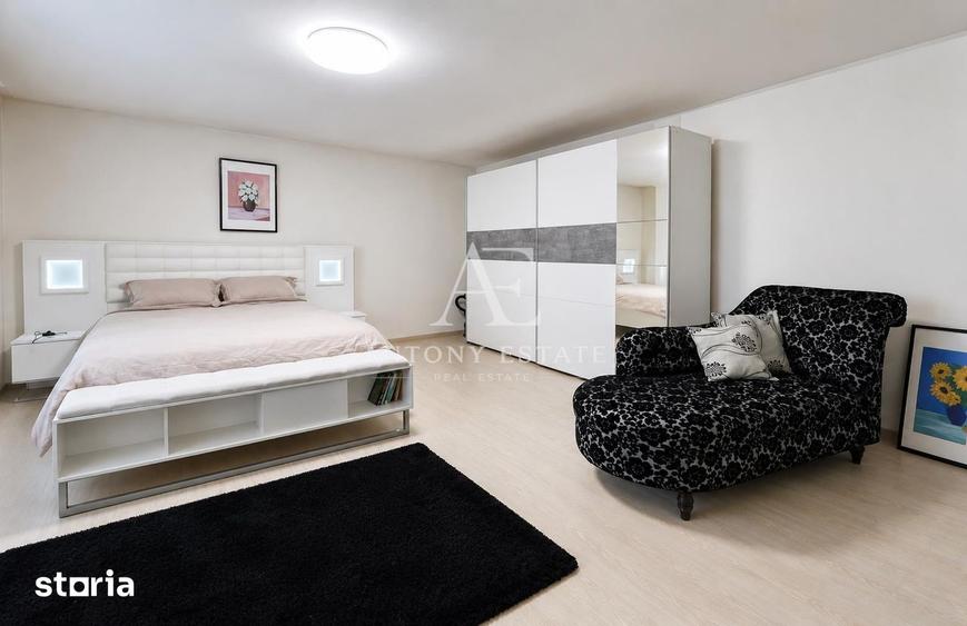 Casă cu 3 camere cu Teren 294 Mp în Tokai