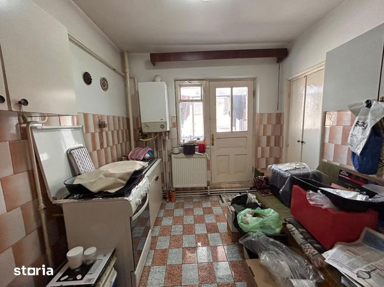 Apartament cu 2 camere decomandat în Ultracentral