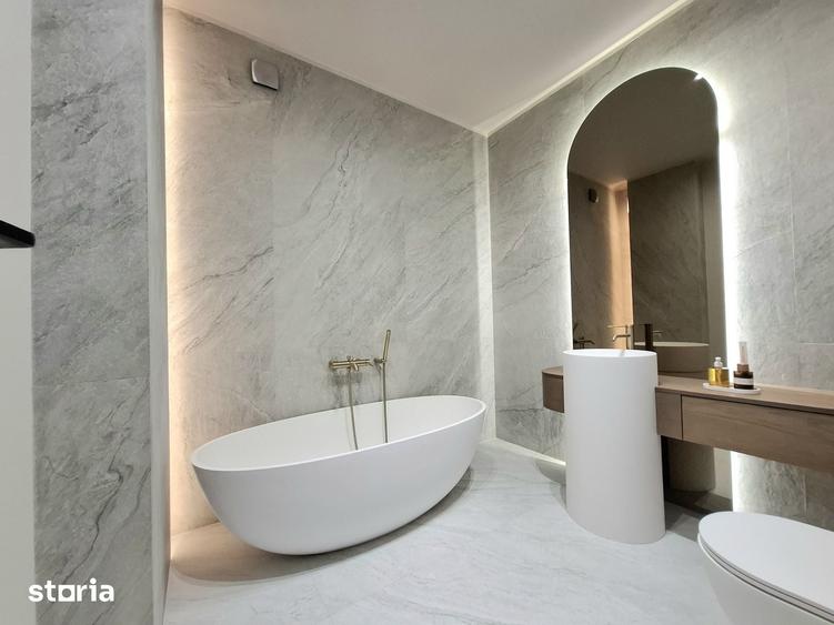 4 Camere I Unirii I Lux-Panoramic I 94 MP I 2020 I Parcare - 13