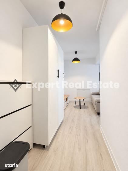 APARTAMENT MODERN 2 CAMERE-PRIMA INCHIRIERE-OTOPENI-PARCARE SUBTERANA - 3