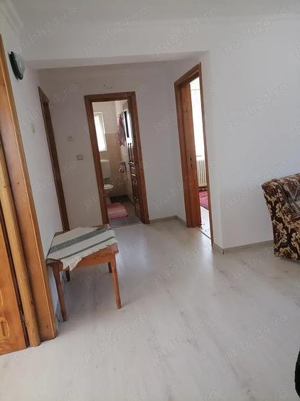 Casă cu 6 camere cu Teren 321 Mp în Central