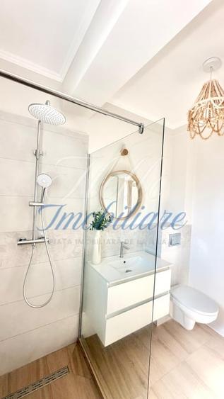Apartament 3 camere 44 mp Floresti zona Terra - 17