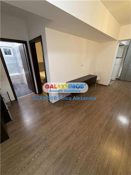 Apartament cu 2 camere decomandat, mobilat în Berceni