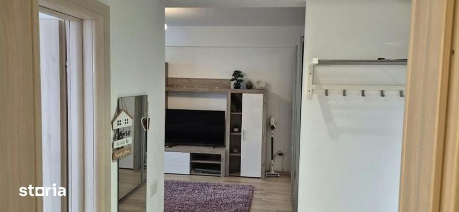 Apartament 2 camere ( Studio) Militari Residence - 5