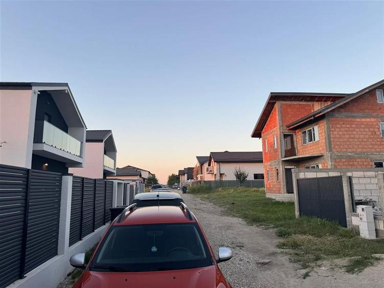 Casa de vanzare langa Bucuresti,Comuna Berceni - 1