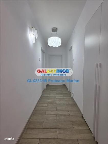 Vanzare apartament de Lux cu 2 camere situat pe Calea Rahovei - 3