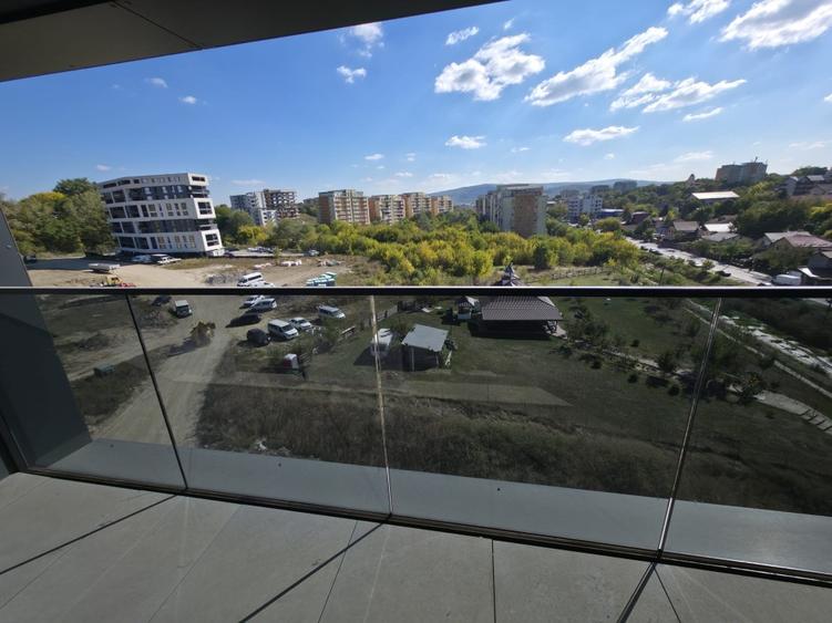 Apartament cu 2 camere decomandat în Tătărași