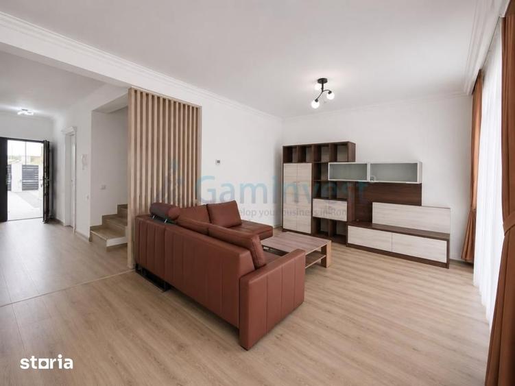 Casa noua de vanzare in Oradea, zona de platou Oncea, Gaminvest,V3737E - 12