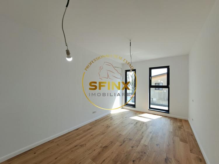 Duplex cu 4 camere cu Canalizare în Bucureștii Noi