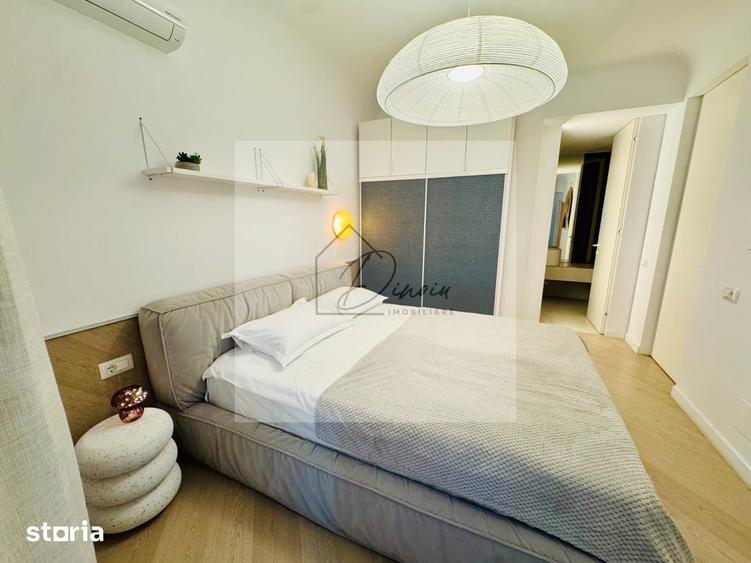 3 camere Cortina North I parcare inclusa I COMISION 0% - 2