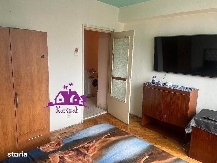 Apartament de vanzare Cantemir - 13