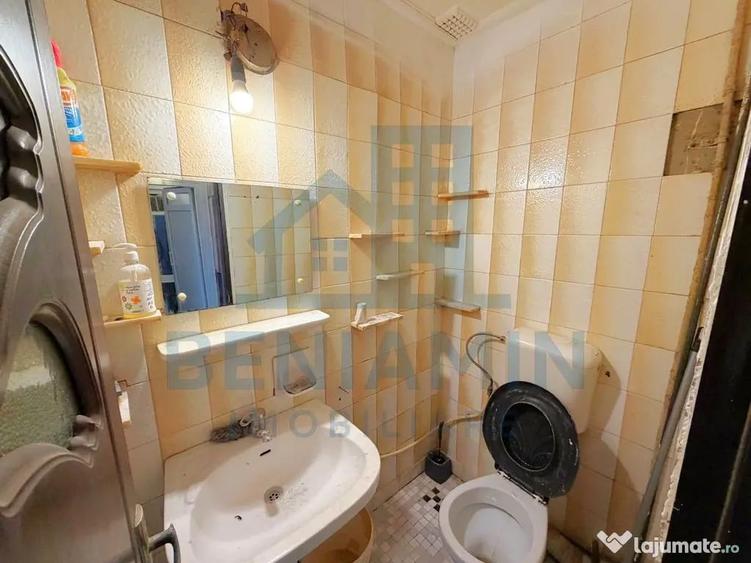 Apartament cu 4 camere decomandat în Valea Rosie