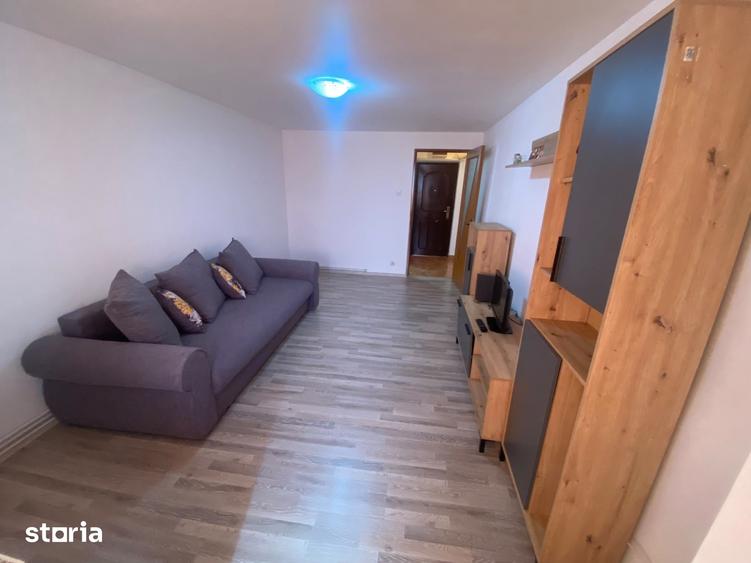 APARTAMENT 2 CAMERE, ZONA LINISTITA! 1600RON, usor negociabil! - 5