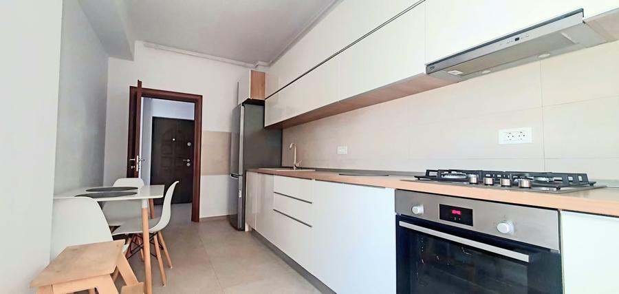 Bloc nou-Parcare- Contract Anaf-Zona Centrala - 4