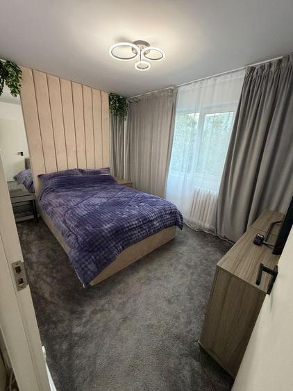Brancoveanu - Berceni apartament 2 camere mobilat si utilat complet - 1