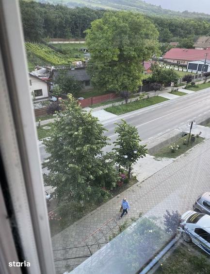 Apartament cu 3 camere decomandat, mobilat în Tomești