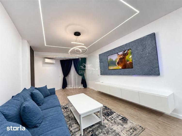 Apartament cu 2 camere în Șelimbăr