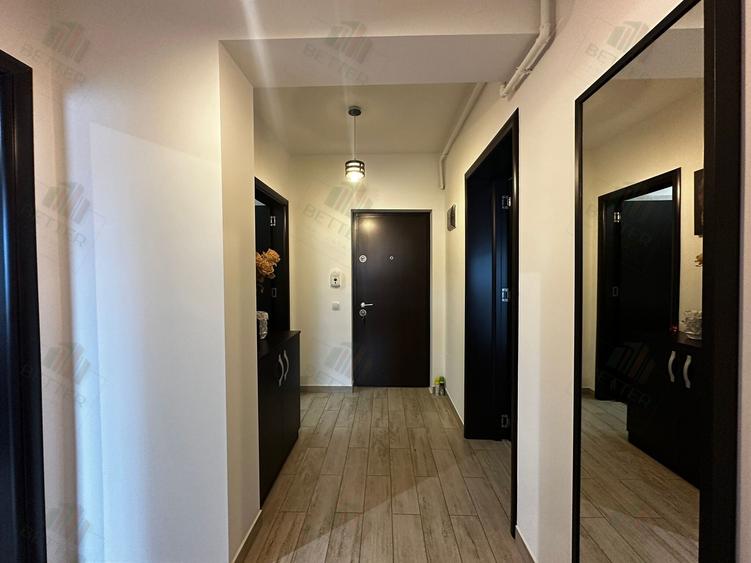 Apartament 2 camere decomandat - mobilat și utilat Popesti-Leordeni - 14