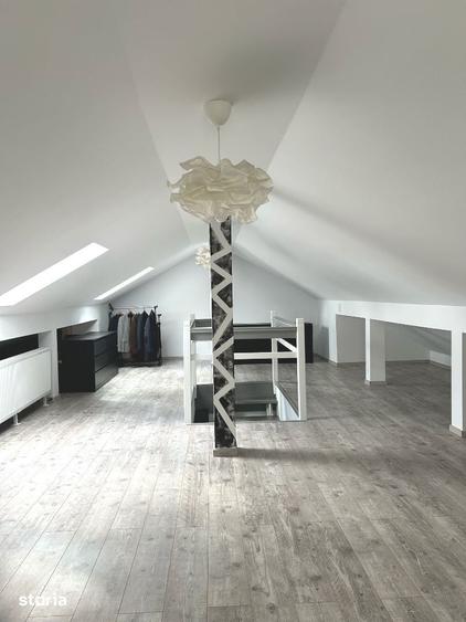Apartament cu 4 camere în Central