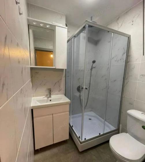 Garsonieră decomandată în Pantelimon
