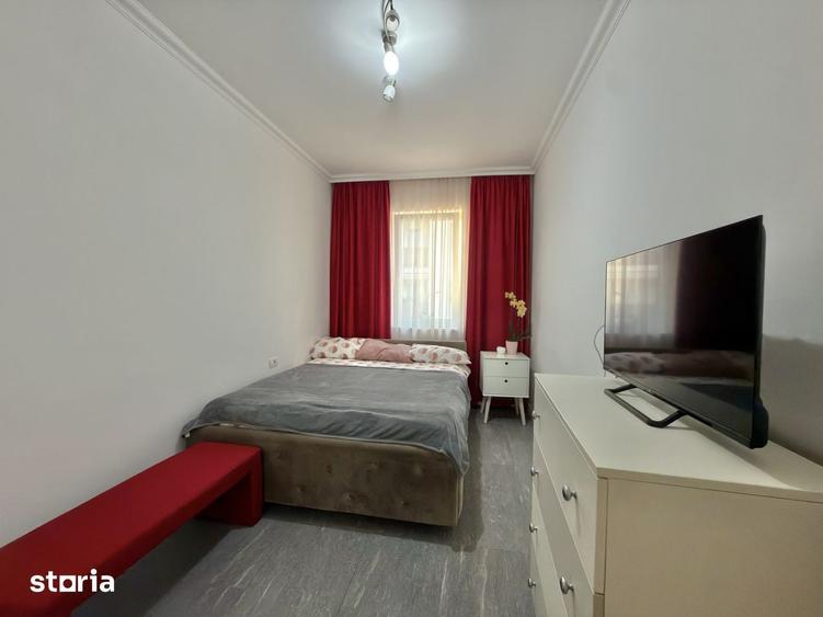 Apartament 3 camere, decomandat, etaj 1 -Chisoda - 7