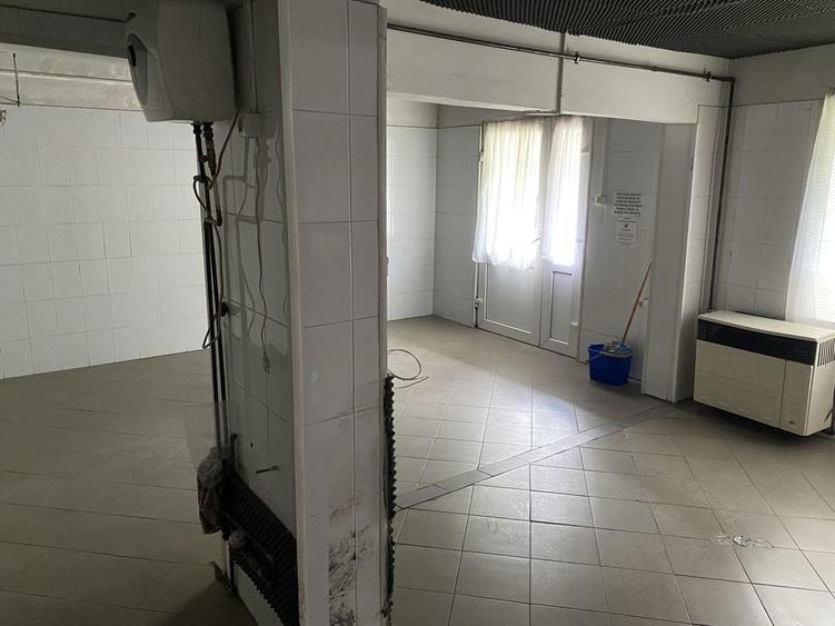 Apartament cu 2 camere decomandat în Târnăveni