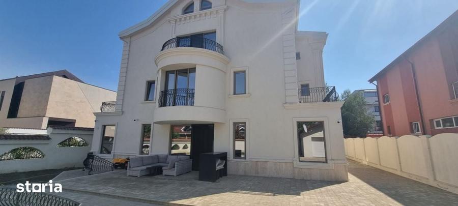 PIPERA IANCU NICOLAE VILA LUX RENOVATA COMPLET 2022 - 14