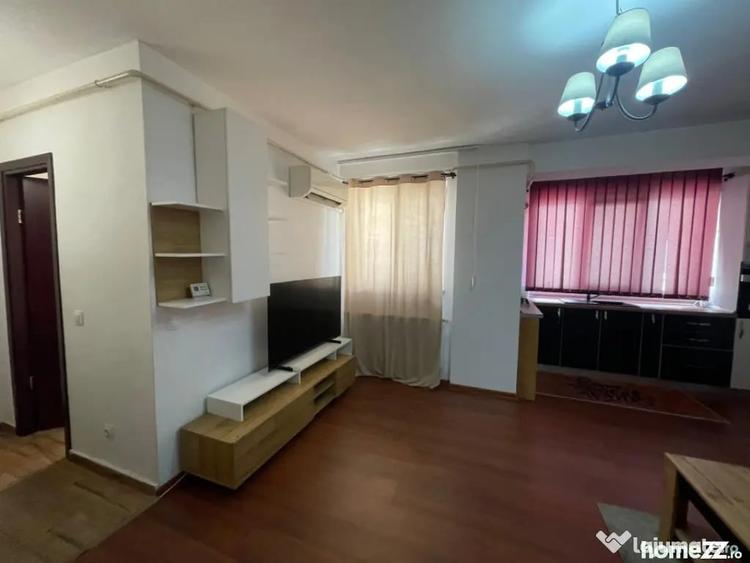 Apartament cu 2 camere semidecomandat în 1 Mai