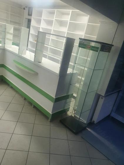 Spațiu comercial, de 62 mp, în Vest