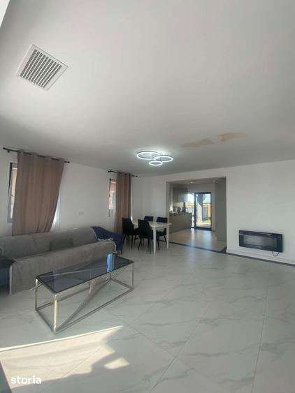 Casă cu 4 camere decomandat cu Teren 550 Mp în Lucian Blaga