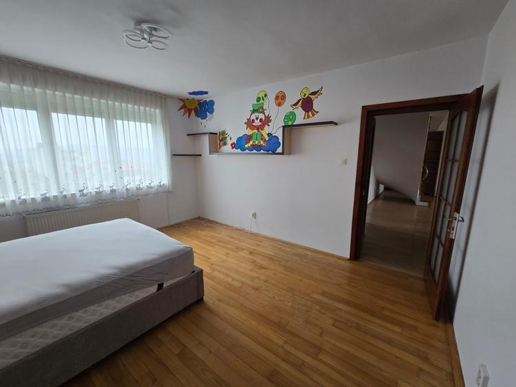 Apartament penthouse de inchiriat zona Andrei Muresanu - 4