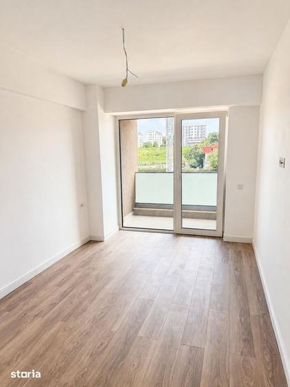 Apartament cu 2 camere decomandat în Copou