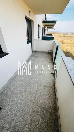 Apartament cu 3 camere decomandat în Piața Cluj