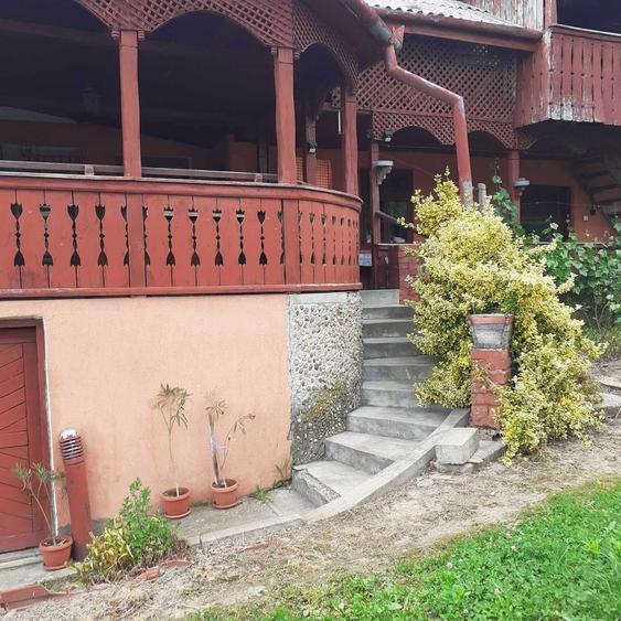 Casă cu 3 camere în Viile Satu Mare