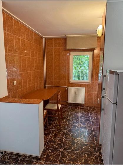 Garsonieră decomandată în Lujerului